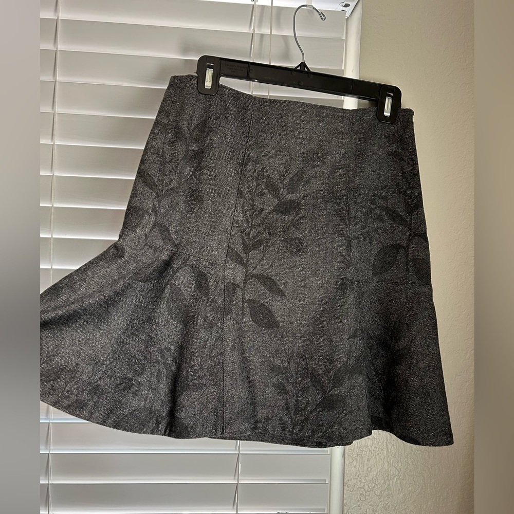 Skater skirt